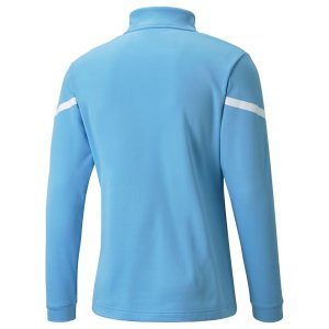 Chaqueta Manchester City 2021/2022 Azul