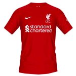 Tailandia Camiseta Liverpool Primera Equipación 2022/2023 Tailandia Camiseta Liverpool Primera Equipación 2022/2023