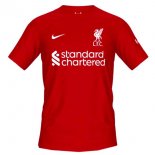 Tailandia Camiseta Liverpool Primera Equipación 2022/2023