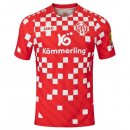 Tailandia Camiseta Mainz 05 Primera Equipación 2024/2025