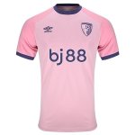 Tailandia Camiseta AFC Bournemouth Tercera Equipación 2025/2026 Tailandia Camiseta AFC Bournemouth Tercera Equipación 2025/2026
