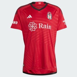 Tailandia Camiseta Besiktas Tercera Equipación 2023/2024