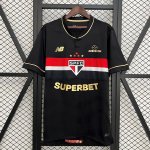 Tailandia Camiseta Sao Paulo Tercera Equipación 2025/2026 Tailandia Camiseta Sao Paulo Tercera Equipación 2025/2026