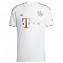 Camiseta Bayern Munich Segunda Equipación 2022/2023