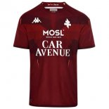 Tailandia Camiseta FC Metz Primera Equipación 2022-2023