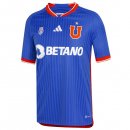 Tailandia Camiseta Universidad de Chile Primera Equipación 2023/2024