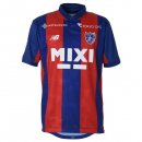 Tailandia Camiseta FC Tokyo Primera Equipación 2023/2024