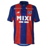 Tailandia Camiseta FC Tokyo Primera Equipación 2023/2024