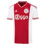 Tailandia Camiseta Ajax Primera Equipación 2022/2023 Tailandia Camiseta Ajax Primera Equipación 2022/2023