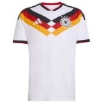 Tailandia Camiseta Alemania Primera Equipación 2026 Tailandia Camiseta Alemania Primera Equipación 2026