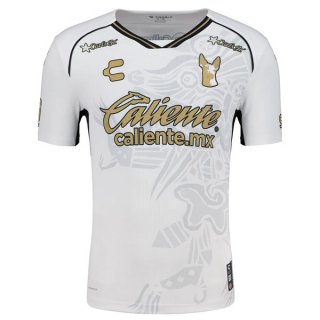 Tailandia Camiseta Club Tijuana Segunda Equipación 2024/2025