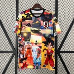 Tailandia Camiseta Japón Special Edition 2024/2025 Tailandia Camiseta Japón Special Edition 2024/2025