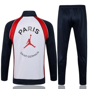 Chandal Paris Saint Germain 2022 Negro Blanco