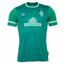 Primera Equipación Tailandia Camiseta Werder Bremen 2021/2022