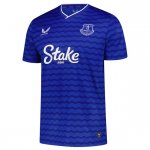 Tailandia Camiseta Everton Primera Equipación 2025/2026 Tailandia Camiseta Everton Primera Equipación 2025/2026
