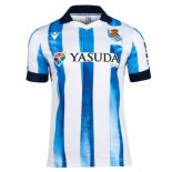 Tailandia Camiseta Real Sociedad Primera Equipación 2023/2024