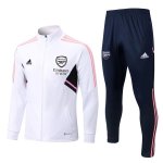 Chandal Arsenal 2023 Blanco Chandal Arsenal 2023 Blanco