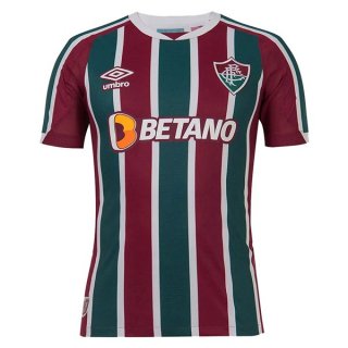 Tailandia Camiseta Fluminense Primera Equipación 2022/2023