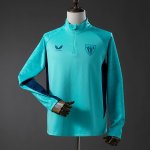 Tailandia Camiseta Athletic Bilbao Training ML 2025/2026 Tailandia Camiseta Athletic Bilbao Training ML 2025/2026