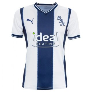 Camiseta West Brom Primera Equipación 2022/2023