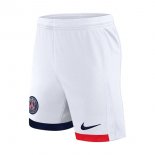 Pantalones Paris Saint Germain Segunda Equipación 2024/2025