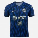 Tailandia Camiseta Club America Segunda Equipación 2022/2023