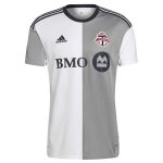 Tailandia Camiseta Toronto FC Segunda Equipación 2022/2023 Tailandia Camiseta Toronto FC Segunda Equipación 2022/2023
