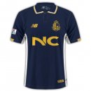 Tailandia Camiseta Seoul E-Land Primera Equipación 2024/2025