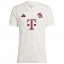 Camiseta Bayern Munich Tercera Equipación 2023/2024