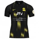 Tailandia Camiseta Al-Ittihad FC Tercera Equipación 2023/2024