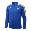 Chaqueta Juventus 2022/2023 Azul