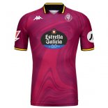 Tailandia Camiseta Real Valladolid Tercera Equipación 2024/2025