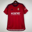 Tailandia Camiseta Osasuna Primera Equipación 2023/2024