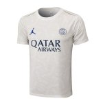 Camiseta Entrenamiento PSG 2025/2026 Amarillo 3 Camiseta Entrenamiento PSG 2025/2026 Amarillo 3