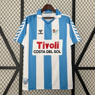 Tailandia Camiseta Malaga 120th 2024/2025