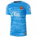 Tailandia Camiseta RCD Mallorca Tercera Equipación 2024/2025