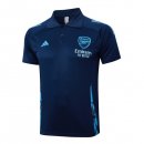 Polo Arsenal 2024/2025 Azul 2