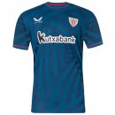 Tailandia Camiseta Athletic Bilbao 125th 2023/2024