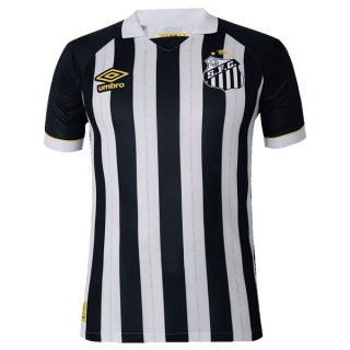 Tailandia Camiseta Santos FC Segunda Equipación 2023/2024