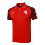 Polo Flamengo 2024/2025 Rojo 2