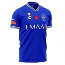 Primera Equipación Tailandia Camiseta Al Hilal Saudi FC 2021/2022