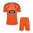 Camiseta Celta De Vigo Tercera Equipación Niño 2024/2025