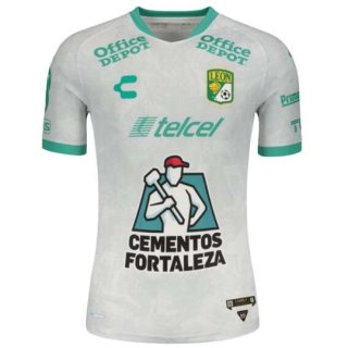 Segunda Equipación Tailandia Camiseta Club León 2021/2022