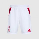 Pantalones Nottingham Forest Primera Equipación 2024/2025