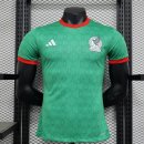 Tailandia Camiseta México Special Edition 2023/2024