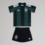 Camiseta Celtic Segunda Equipación Niño 2026/2027 Camiseta Celtic Segunda Equipación Niño 2026/2027
