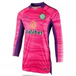 Tercera Equipación Tailandia Camiseta Celtic Portero ML 2021/2022 Tercera Equipación Tailandia Camiseta Celtic Portero ML 2021/2022