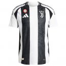 Camiseta Juventus Primera Equipación 2024/2025