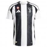 Camiseta Juventus Primera Equipación 2024/2025