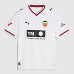 Tailandia Camiseta Valencia Primera Equipación 2026/2027 Tailandia Camiseta Valencia Primera Equipación 2026/2027